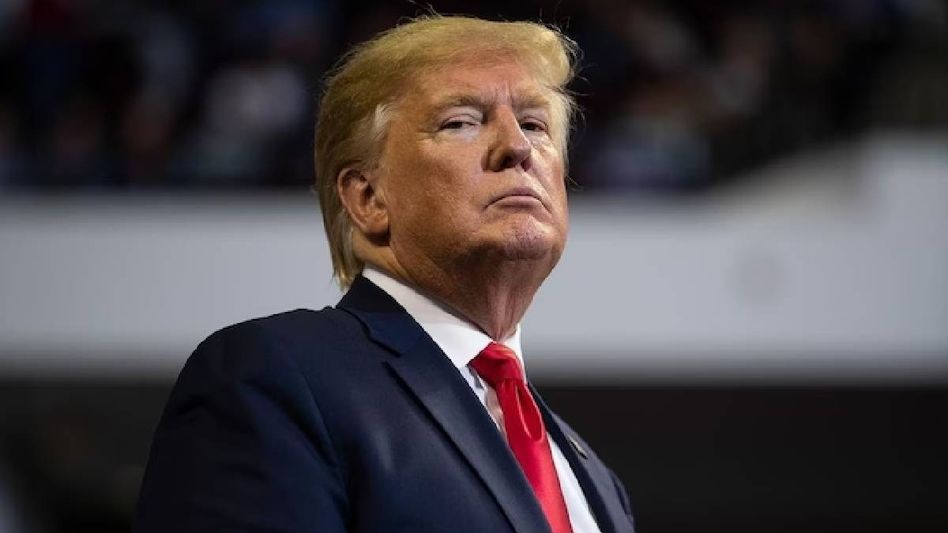 'মধ্যপ্রাচ্যে নরক নেমে আসবে,' গাজার বন্দি মুক্তির ডেডলাইন বেঁধে দিলেন ট্রাম্প 'মধ্যপ্রাচ্যে নরক নেমে আসবে,' গাজার বন্দি মুক্তির ডেডলাইন বেঁধে দিলেন ট্রাম্প