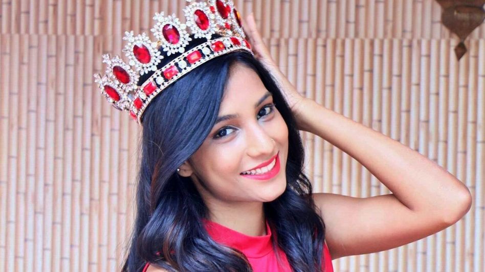 ডিজিটাল অ্যারেস্ট Miss India-ও, ২ ঘণ্টায় খোয়া গেল ৯৯ হাজার টাকা ডিজিটাল অ্যারেস্ট Miss India-ও, ২ ঘণ্টায় খোয়া গেল ৯৯ হাজার টাকা