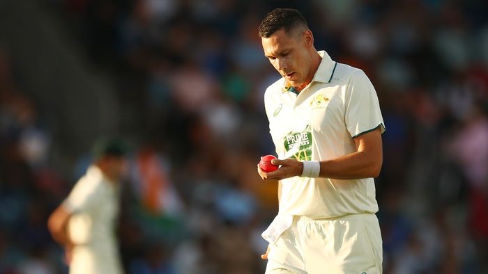 স্কট বোল্যান্ড