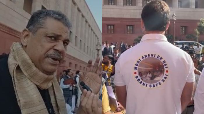 সংসদে আমজনতার ইস্যু নিয়ে সোচ্চার তৃণমূল