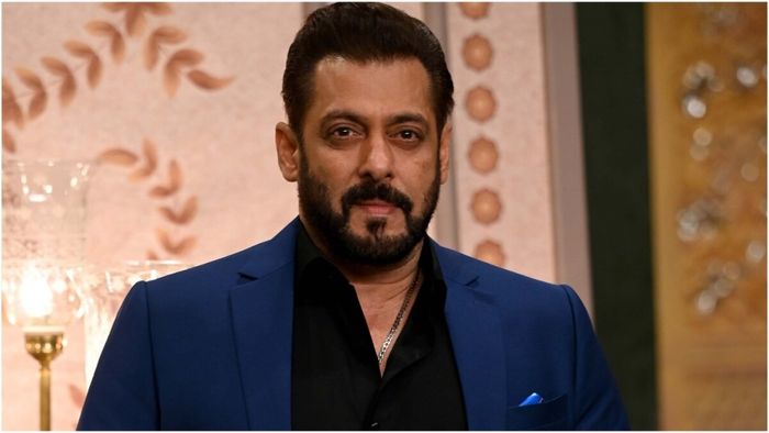 সলমন খান