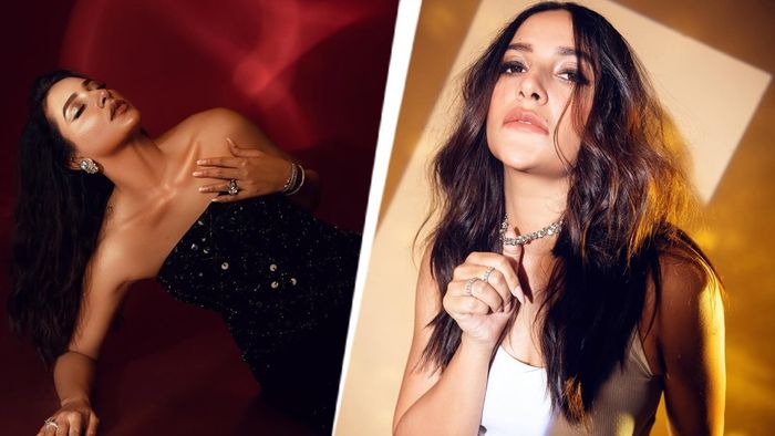 শুভশ্রী গঙ্গোপাধ্যায় (ছবি: ইনস্টাগ্রাম)