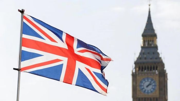 ব্রিটেন