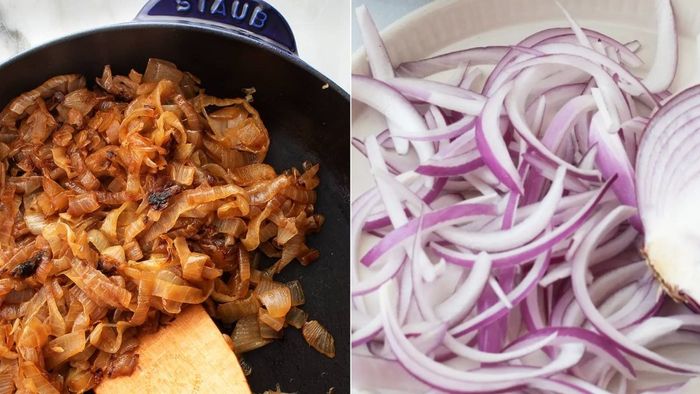 পেঁয়াজের উপকারিতা