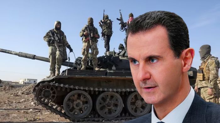 সিরিয়ার খবর