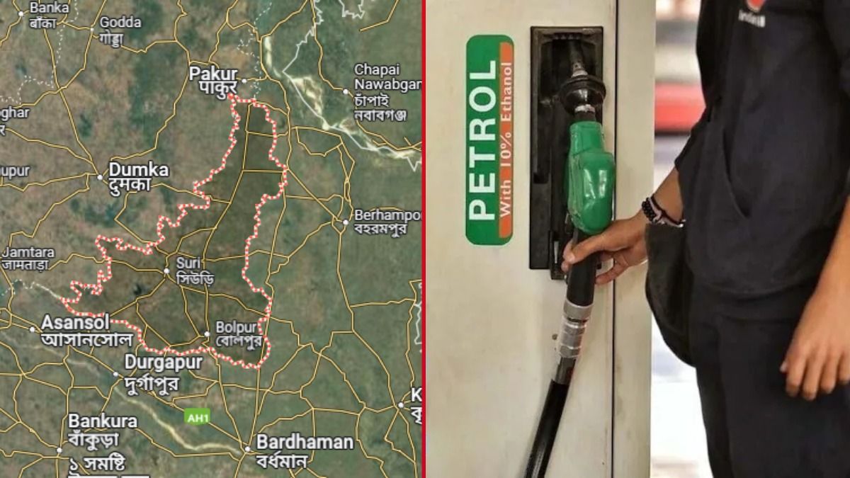 অবৈধ পেট্রোল পাম্প বাড়ছে বলে অভিযোগ ডিলারদের একাংশের।