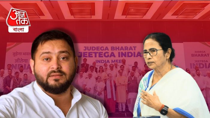 তেজস্বী যাদব যা বললেন