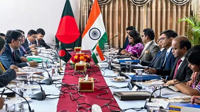 বাংলাদেশের খবর