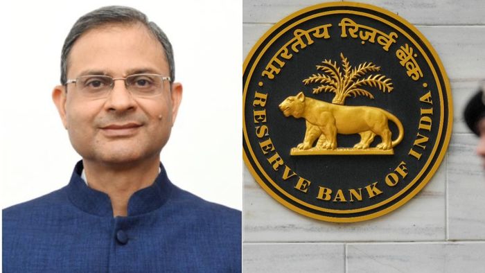 RBI-এর পরবর্তী গভর্নর হচ্ছেন সঞ্জয় মালহোত্রা
