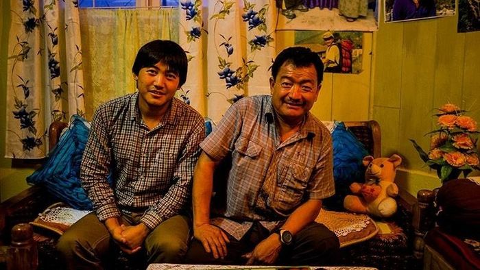 একমাত্র এভারেস্টজয়ী যিনি সব কটি পথেই চূড়ায় উঠেছিলেন, প্রয়াত সেই কুশাং শেরপা