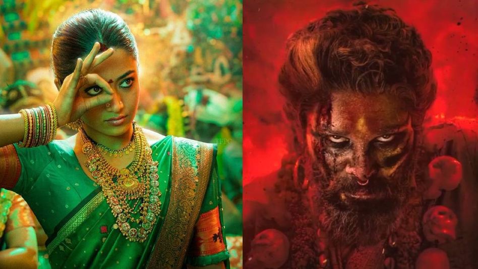 ৯০০ কোটির বেশি আয়! বিশ্বজুড়ে ঝোড়ো ব্যাটিং 'পুষ্পা ২'-র, ভারতে লক্ষ্মীলাভ কত? ৯০০ কোটির বেশি আয়! বিশ্বজুড়ে ঝোড়ো ব্যাটিং 'পুষ্পা ২'-র, ভারতে লক্ষ্মীলাভ কত?