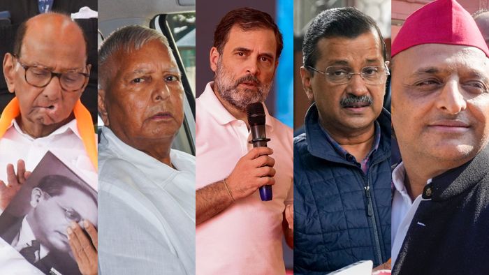 INDIA জোটে আরও জট