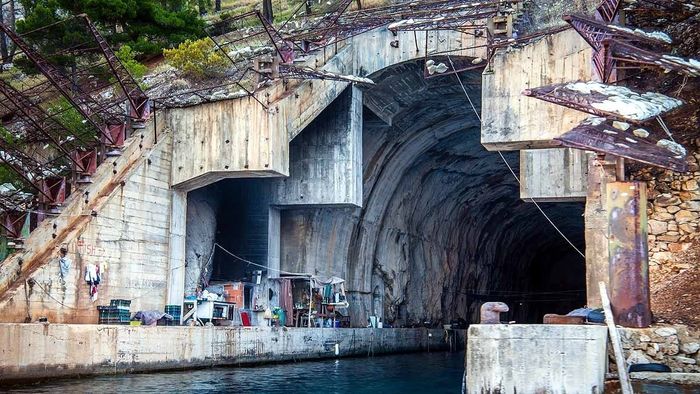 কলকাতা হাওড়া টানেল।-প্রতীকী ছবি