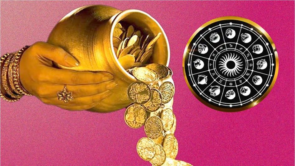 বছরের শেষ পূর্ণিমা! ৪ রাশির জীবনে ধন-সম্পদ বর্ষণ, সুসময় শুরু মার্গশীর্ষ পূর্ণিমা থেকে বছরের শেষ পূর্ণিমা! ৪ রাশির জীবনে ধন-সম্পদ বর্ষণ, সুসময় শুরু মার্গশীর্ষ পূর্ণিমা থেকে