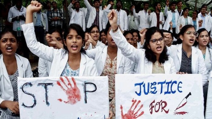 representating Image