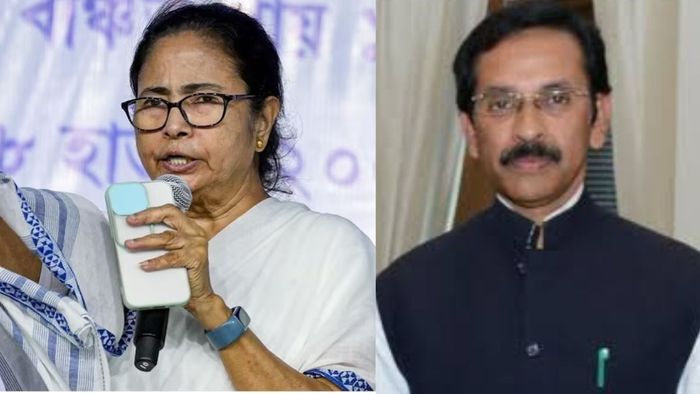 'সঙ্কটের সময় BJP-কে অক্সিজেন দেয় তৃণমূল' INDIA জোটে বিবাদ তুঙ্গে