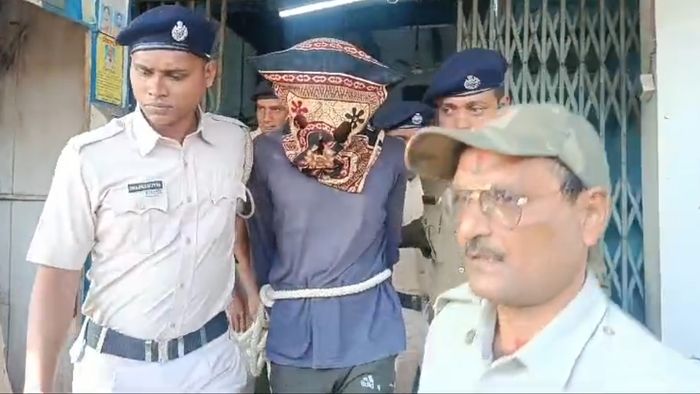 বালির তবলাবাদকের খুনে অভিযুক্তকে ধরল পুলিশ।-ফাইল ছবি