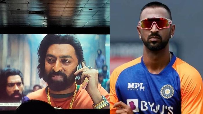 Krunal Pandya