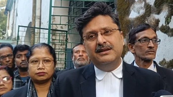 ফরাক্কার ঘটনায় আইনজীবী