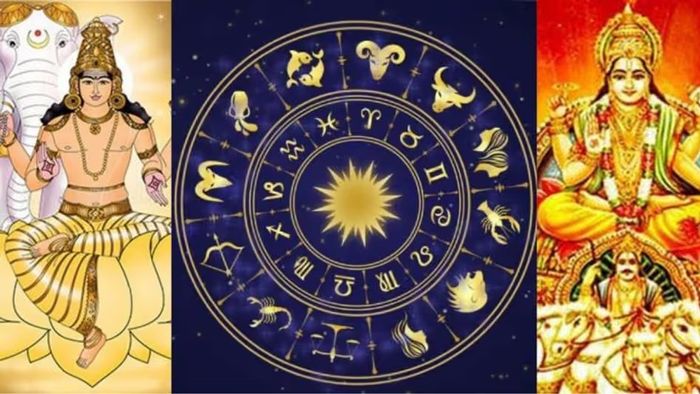 দুই গ্রহের জোড়া ফলা, ৪ রাশিকে রাজা করে দিয়ে যাবে