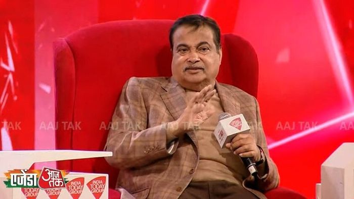 'কেজরিওয়াল ১০০ দিলে আমরা ১৫০০ দেব', কীভাবে এই প্রবণতা বদলাবে? গড়করি জানালেন