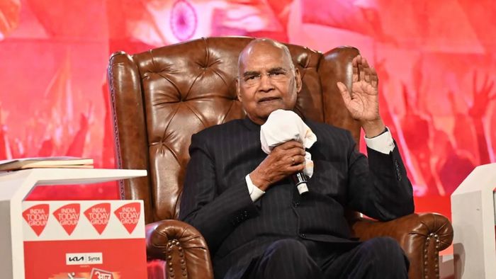 রামনাথ কোবিন্দ