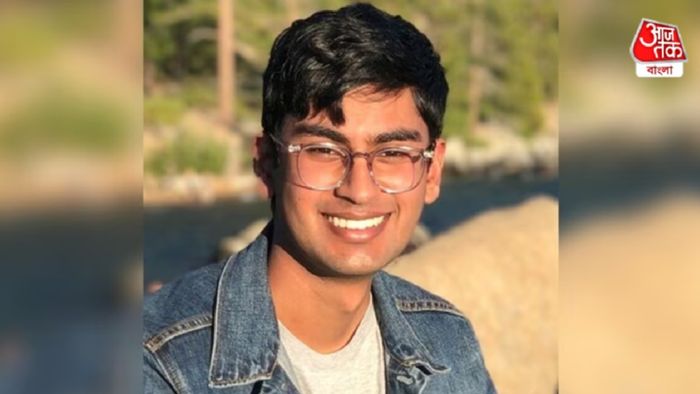 সুচির বালাজি