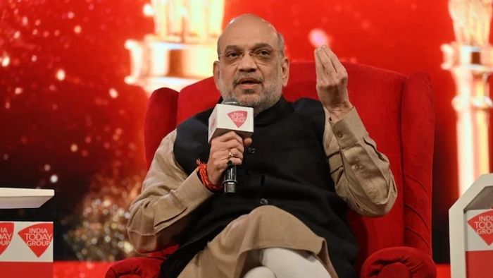 'রিপোর্টের উপর কাজ করা যায় না', নথি পেলে দেখব: আদানি ঘুষ মামলায় দাবি শাহের