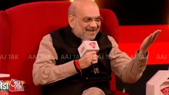 ডিজিটাল অ্যারেস্টের শিকার হলে কোন নম্বরে ফোন করবেন? জানালেন শাহ