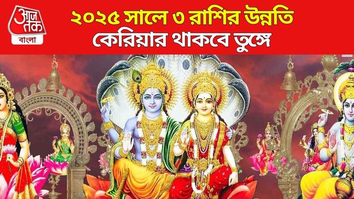 ২০২৫ সালে লক্ষ্মী নারায়ণ যোগ