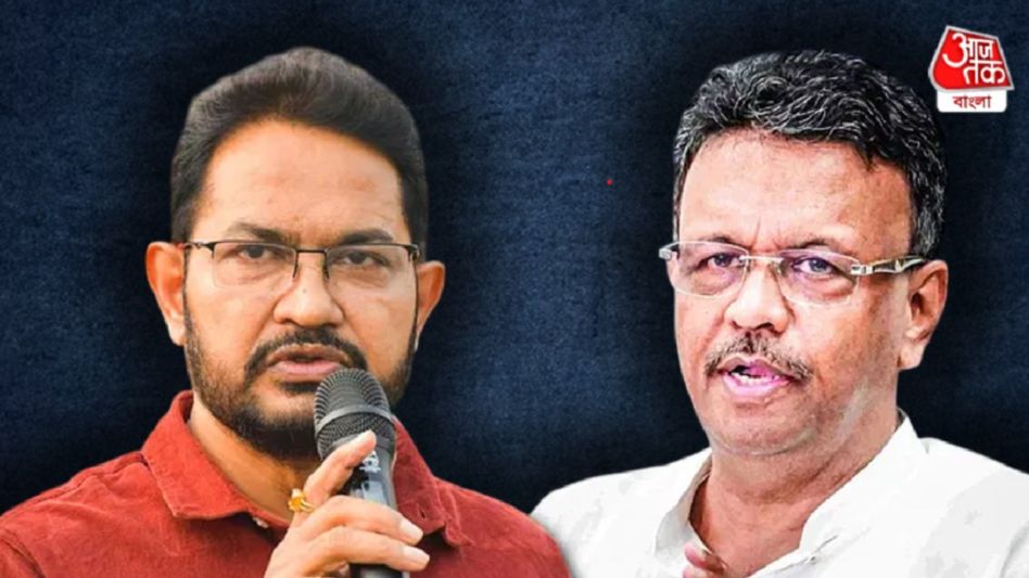 'হুজুর হাকিমজি' সম্বোধনে ফিরহাদকে TMC MLA হুমায়ুনের বার্তা, 'কোয়ান্টিটি নয়...' 'হুজুর হাকিমজি' সম্বোধনে ফিরহাদকে TMC MLA হুমায়ুনের বার্তা, 'কোয়ান্টিটি নয়...'