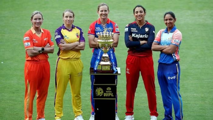 বৈভবের পর কমলিনী, WPL এর নিলামে এবার কোটিপতি ১৬ বছরের তরুণী