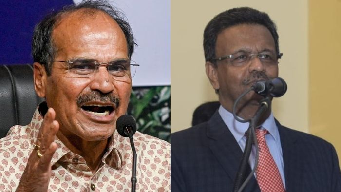 Adhir Ranjan Chowdhury,Bobby Hakim