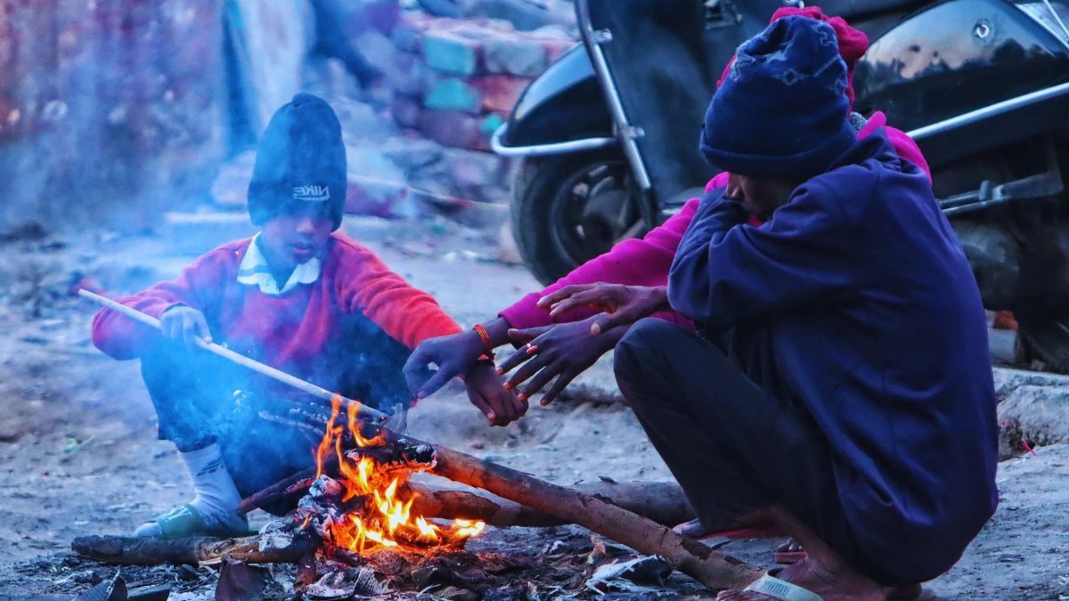 দক্ষিণবঙ্গে ঠান্ডা কমবে এই দিন থেকে, পূর্বাভাস হাওয়া অফিসের