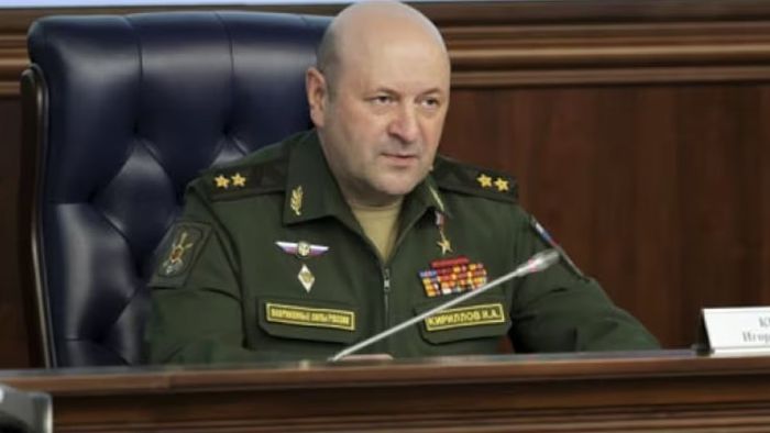 ইগর কিরিলভ