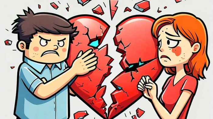 Funny Break Up Jokes