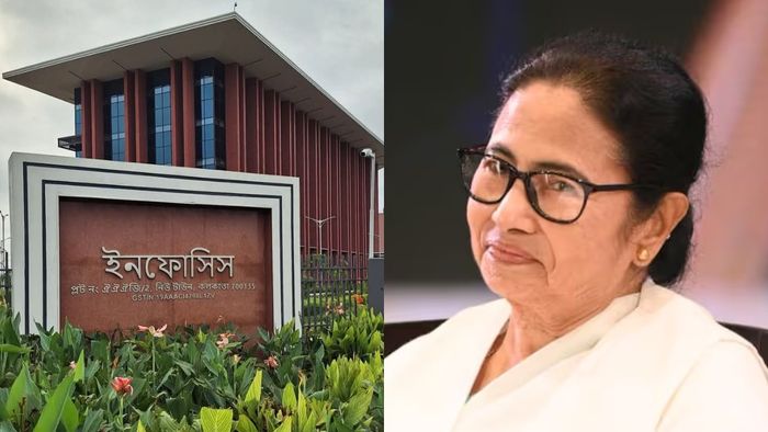 ইনফোসিসের নয়া ক্যাম্পাস উদ্ধোধন আজ