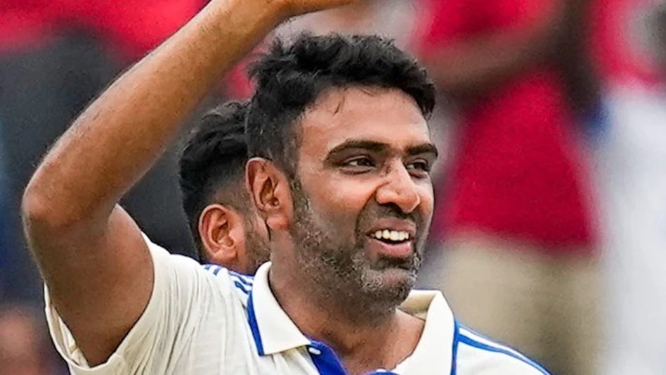 অবসর নিয়ে কোনও আক্ষেপ নেই, CSK-র হয়ে খেলা এখন লক্ষ্য : অশ্বিন  অবসর নিয়ে কোনও আক্ষেপ নেই, CSK-র হয়ে খেলা এখন লক্ষ্য : অশ্বিন