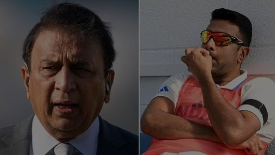 'ঠিক করল না,' অশ্বিনের অবসর ঘোষণায় ক্ষুব্ধ গাভাস্কার, কেন? 'ঠিক করল না,' অশ্বিনের অবসর ঘোষণায় ক্ষুব্ধ গাভাস্কার, কেন?