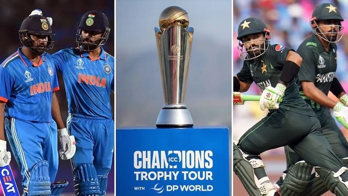 'হাইব্রিড মডেলে'ই চ্যাম্পিয়ন্স ট্রফি, ঘোষণা আইসিসির, কোন সূত্রে রফা?