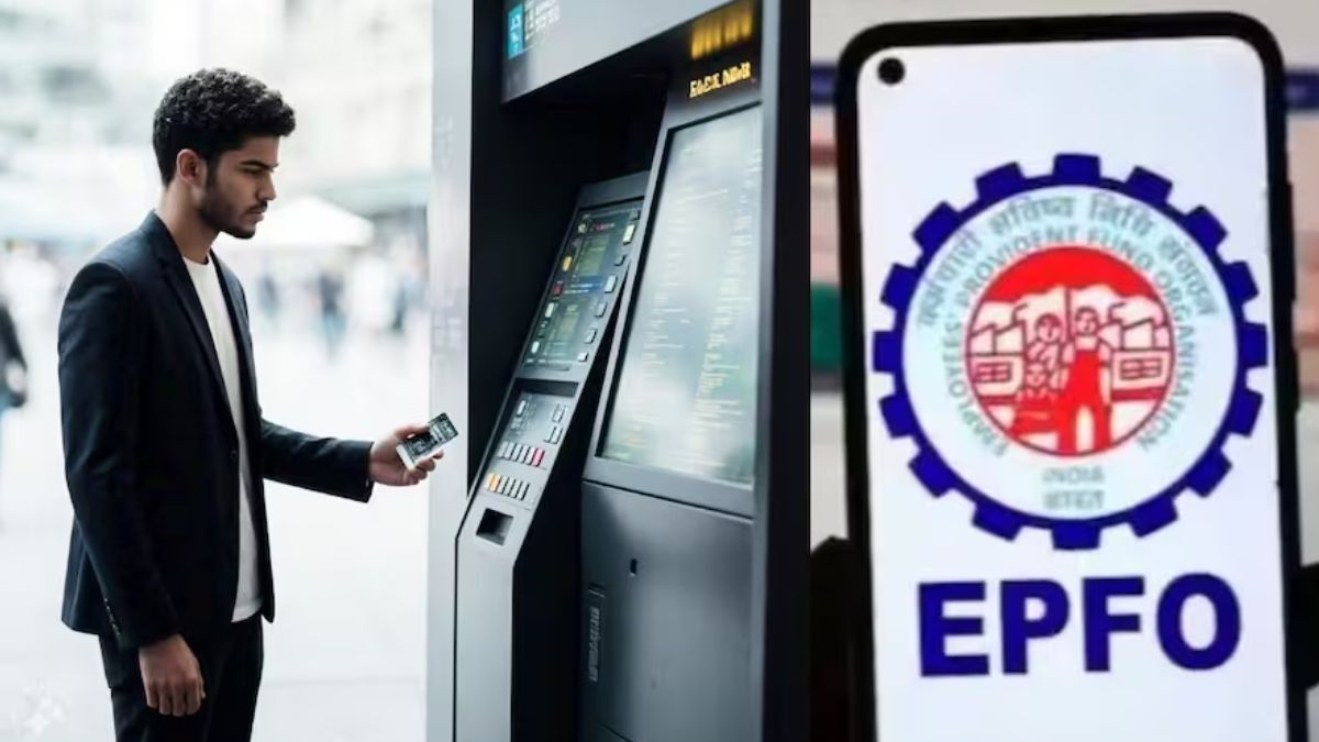 ATM থেকে পিএফ-র কত টাকা তুলতে পারবেন? নিয়মগুলো জানা জরুরি