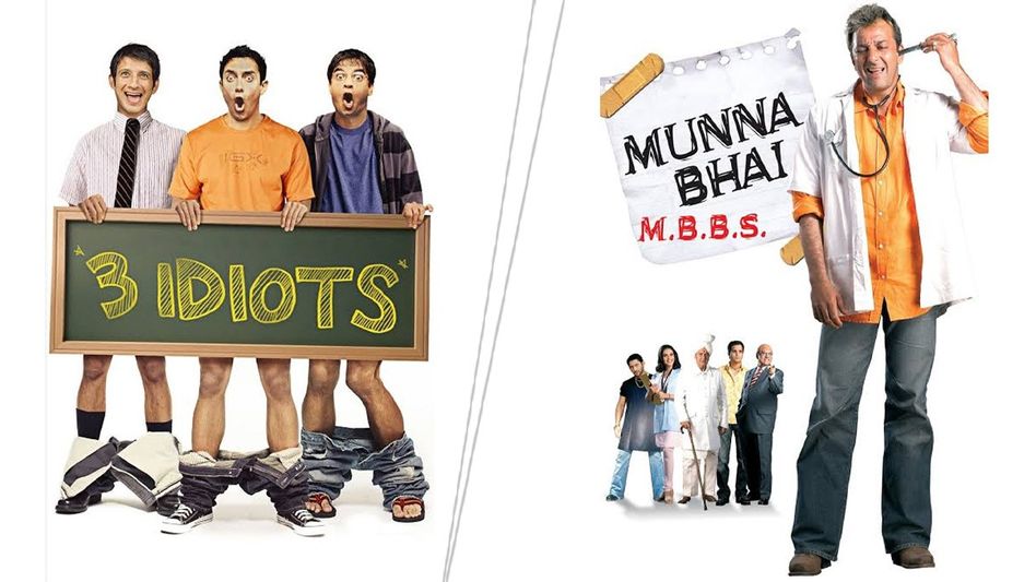 সিক্যুয়েল আসছে 'থ্রি ইডিয়টস', 'মুন্না ভাই'-র! জল্পনায় সিলমোহর দিলেন পরিচালক সিক্যুয়েল আসছে 'থ্রি ইডিয়টস', 'মুন্না ভাই'-র! জল্পনায় সিলমোহর দিলেন পরিচালক