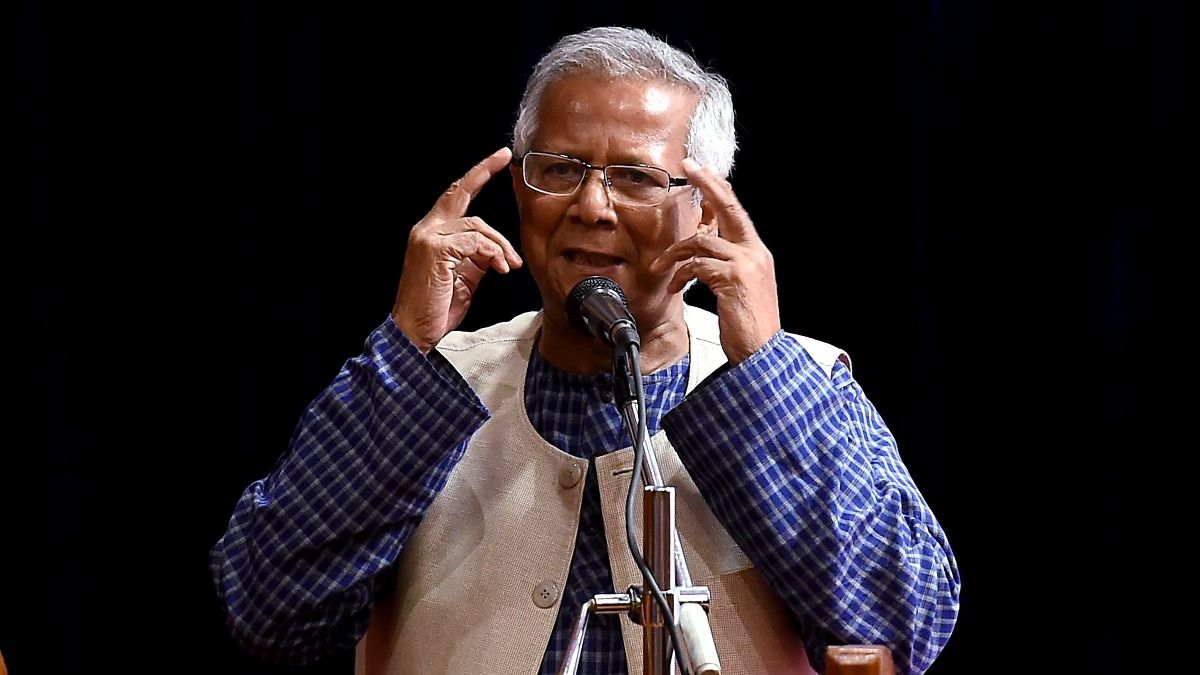 বাংলাদেশ এই অভিযোগ করেছে