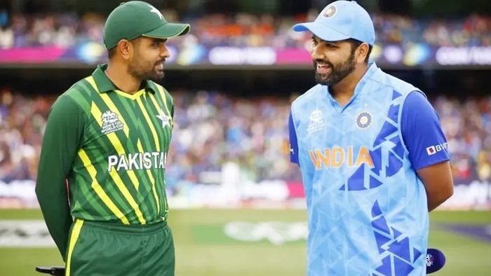 চ্যাম্পিয়ন্স ট্রফিতে ভারত-পাকিস্তান ম্যাচ নিয়ে আপডেট