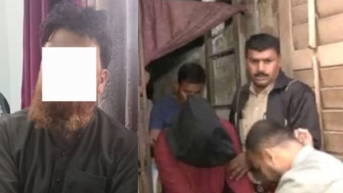 শ্রীনগর থেকে ক্যানিংয়ে শালার বাড়িতে এসে ধৃত, কে এই জাভেদ?