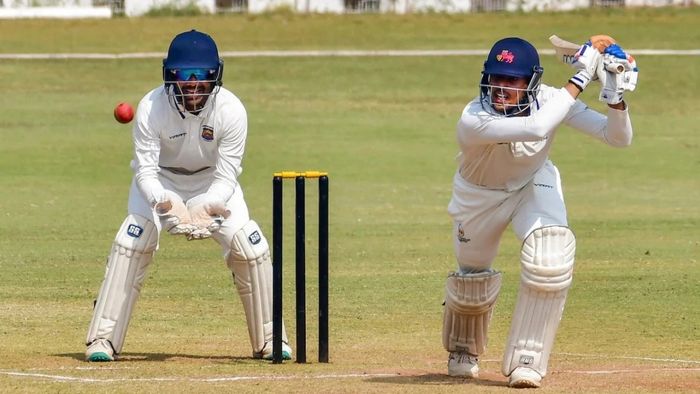 অস্ট্রেলিয়ার বিরুদ্ধে আনকোরা খেলোয়াড় নামাবে টিম ইন্ডিয়া? দলে নতুন অলরাউন্ডার