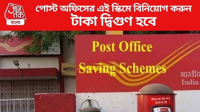 অর্থ দ্বিগুণ করা স্কিম