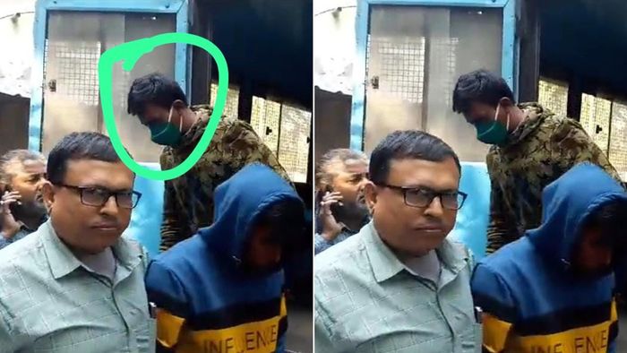 জাল আধার-ভোটারও তৈরি, জাল পাসপোর্ট চক্রের 'হোতা'র বাড়িতে গিয়ে বিস্মিত তদন্তকারীরা