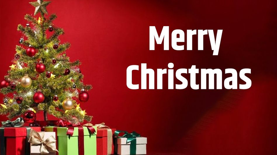 মেরি ক্রিসমাস! বড়দিনে প্রিয়জনকে শুভেচ্ছ জানান এই মেসেজ পাঠিয়ে মেরি ক্রিসমাস! বড়দিনে প্রিয়জনকে শুভেচ্ছ জানান এই মেসেজ পাঠিয়ে