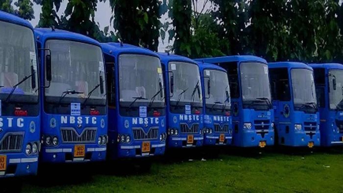 পর্যটকদের জন্য আরও ৫ টি বাস উপহার NBSTC-র, কীভাবে বুকিং?